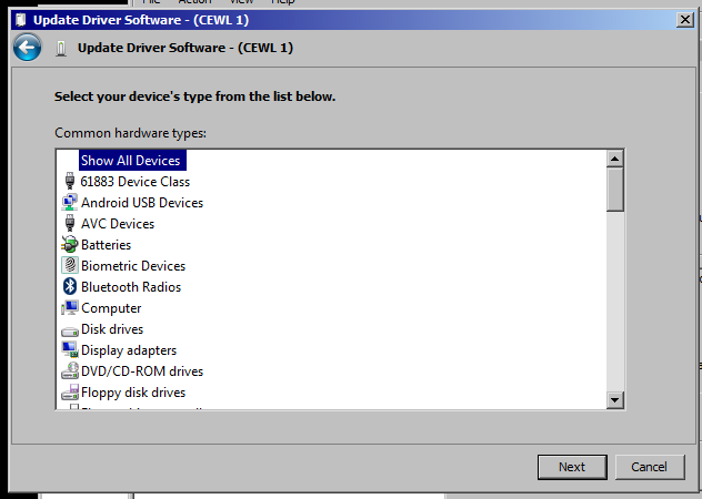 Windows Driver For Sony Uwa-br100